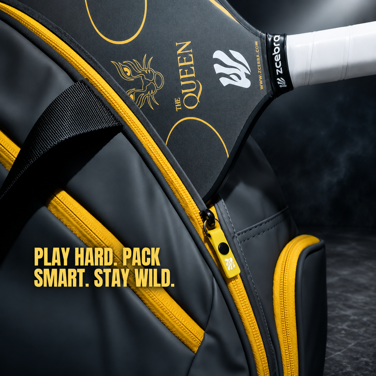Zcebra Wild Bag Pro
