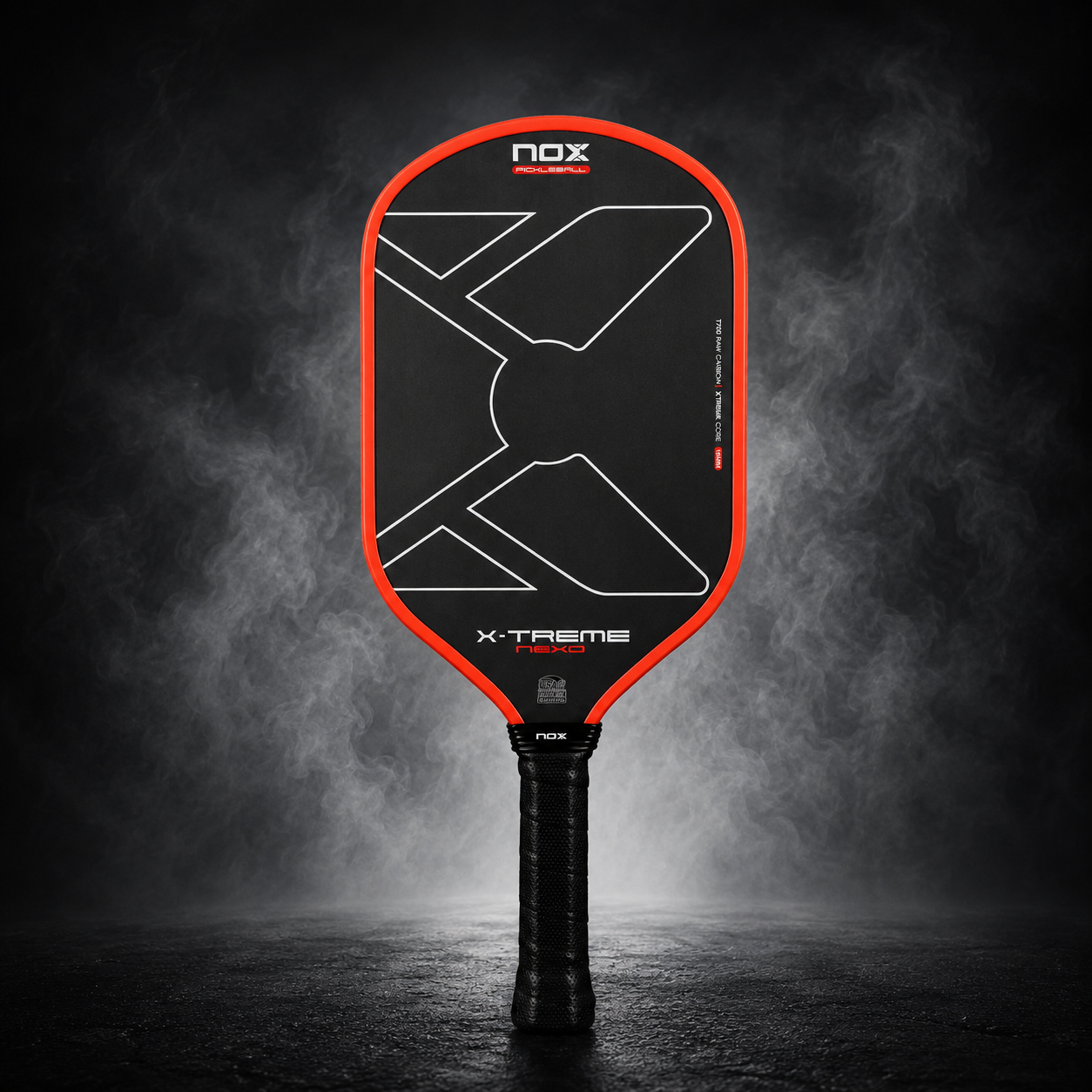 NOX X-TREME NEXO