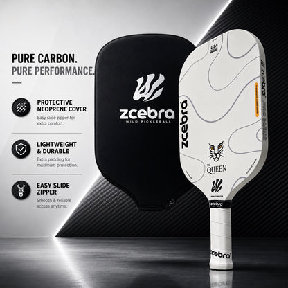 Zcebra The Queen Carbon