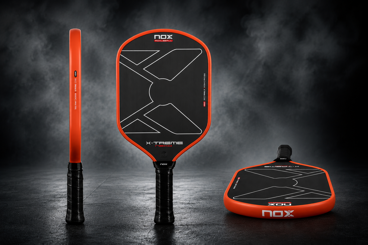 NOX X-TREME NEXO