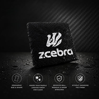 Zcebra Carbon tisztító radír