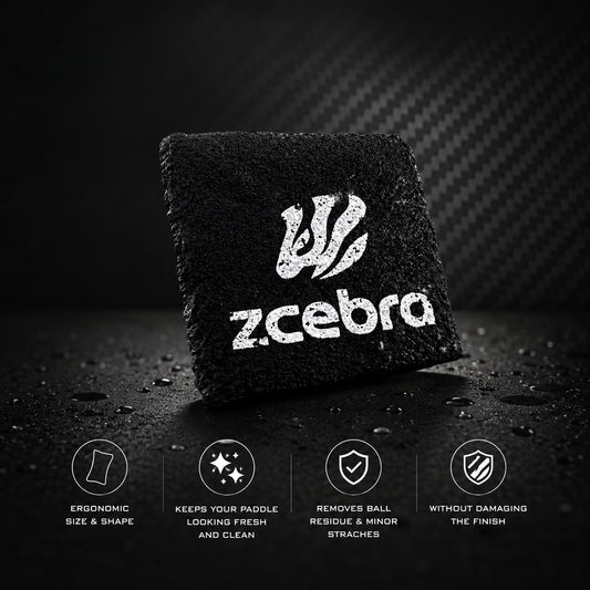 Zcebra Carbon tisztító radír