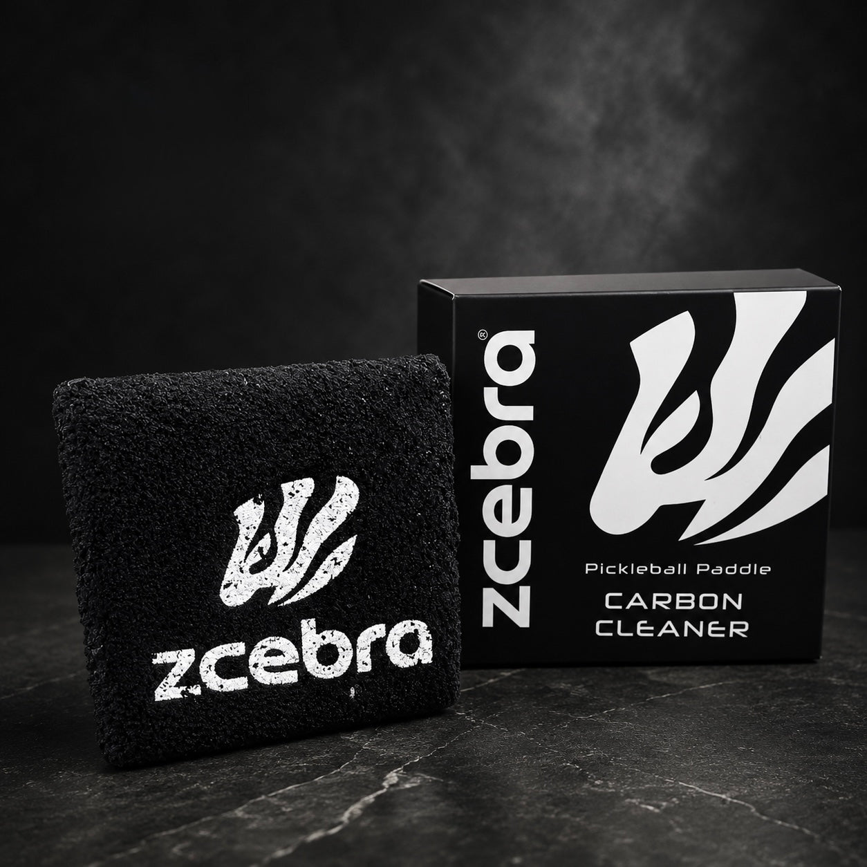 Zcebra Carbon tisztító radír