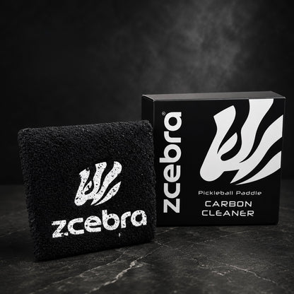 Zcebra Carbon tisztító radír