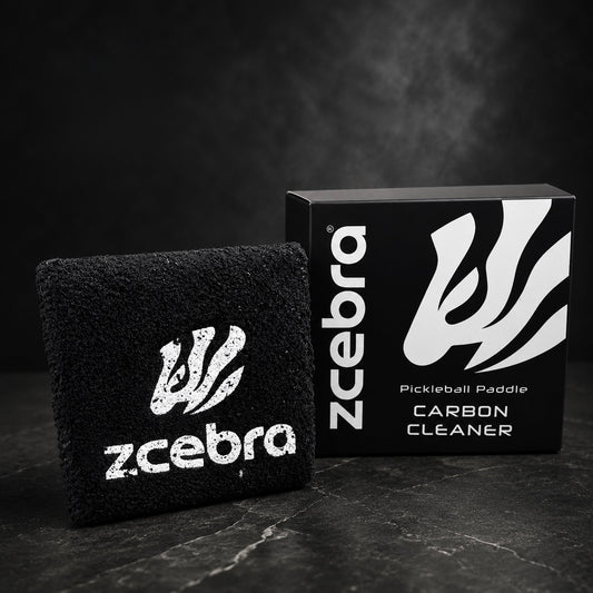 Zcebra Carbon tisztító radír
