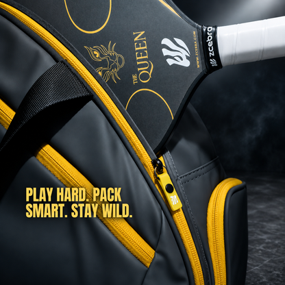 Zcebra Wild Bag Pro