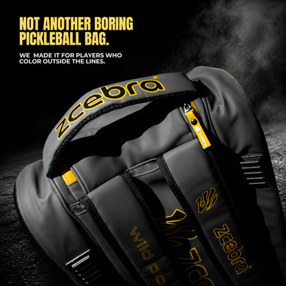 Zcebra Wild Bag Pro