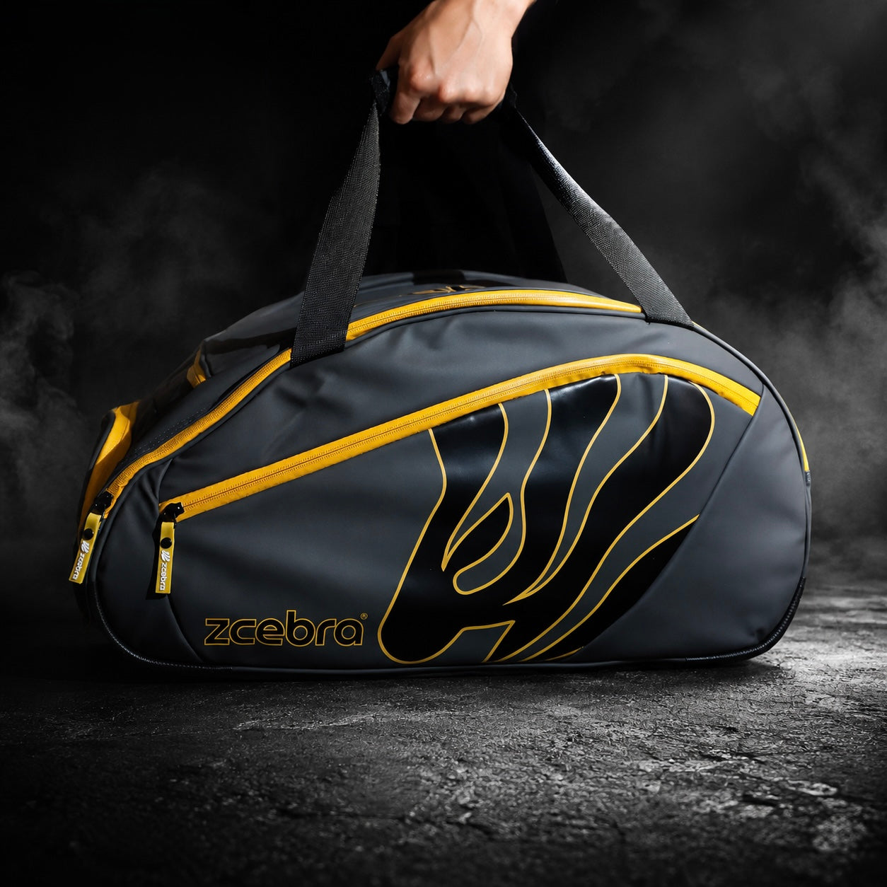 Zcebra Wild Bag Pro