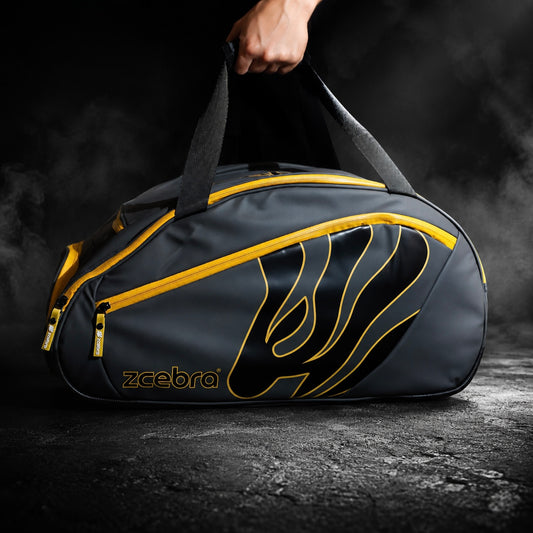 Zcebra Wild Bag Pro
