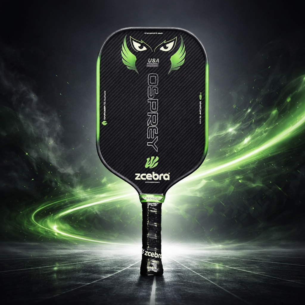 Zcebra Osprey ShotCore