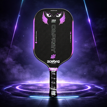 Zcebra Osprey ShotCore
