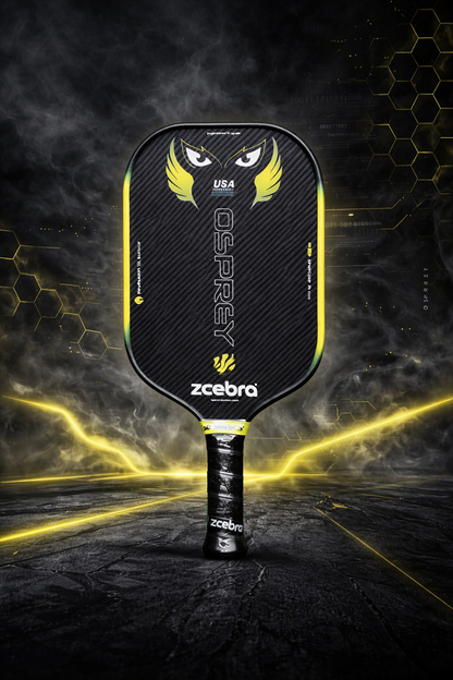 Zcebra Osprey ShotCore