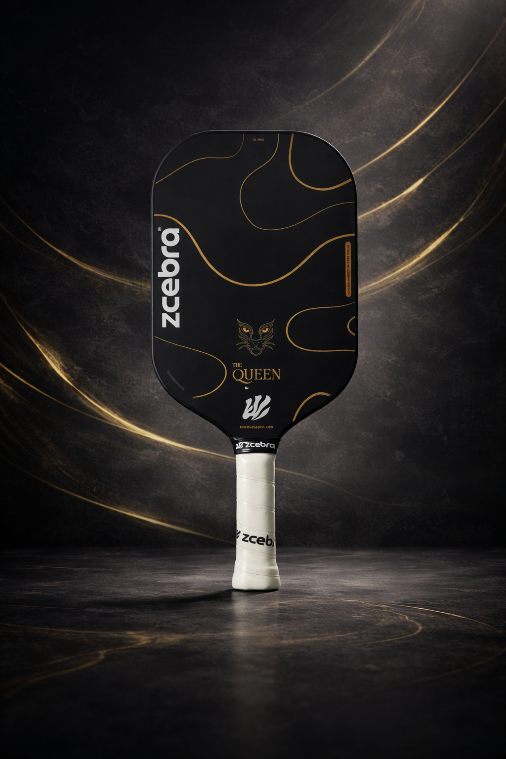 Zcebra The Queen Carbon