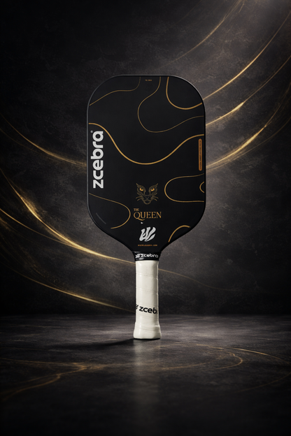 Zcebra The Queen Carbon