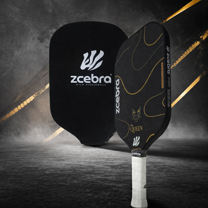 Zcebra The Queen Carbon